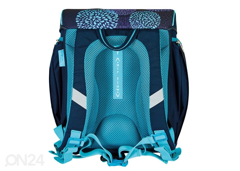 Ранец Filolight Plus Flower Owl увеличить