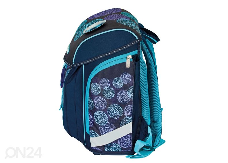 Ранец Filolight Plus Flower Owl увеличить