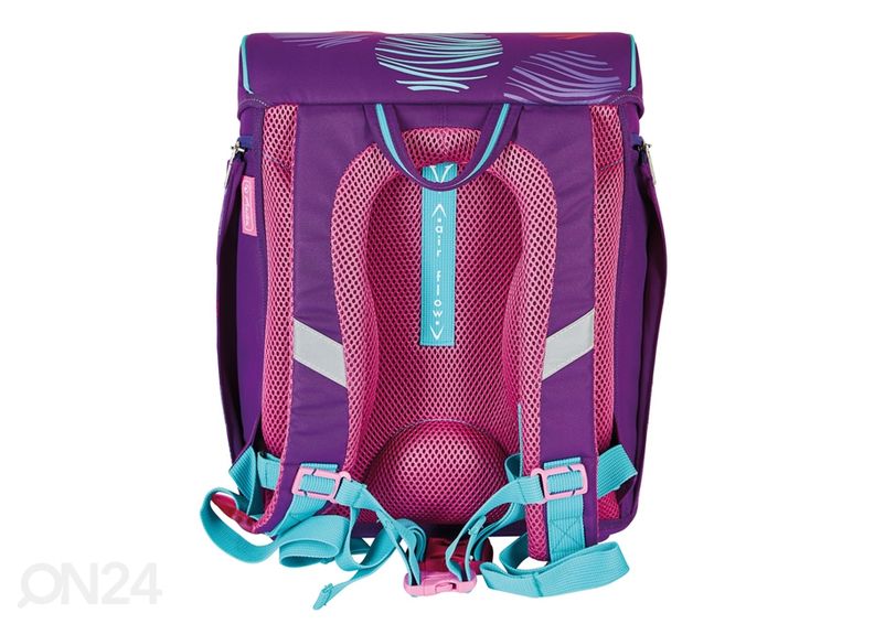 Ранец Filolight Plus Sea Bubbles увеличить