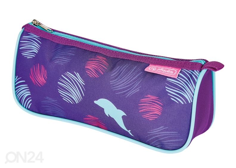 Ранец Filolight Plus Sea Bubbles увеличить