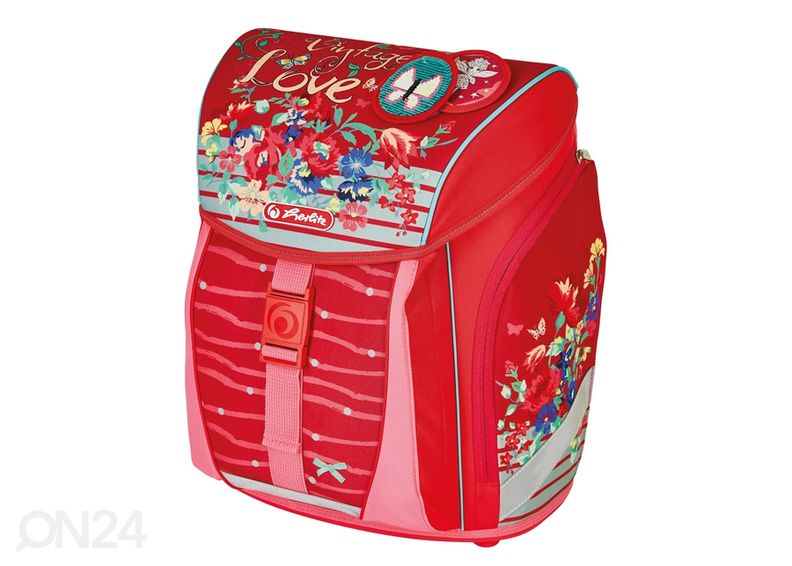 Ранец Filolight Plus Vintage Love увеличить