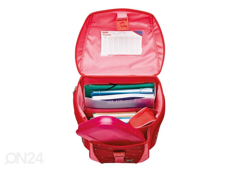 Ранец Filolight Plus Vintage Love увеличить