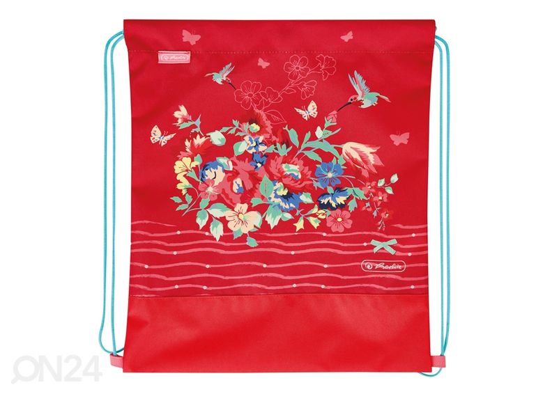 Ранец Filolight Plus Vintage Love увеличить