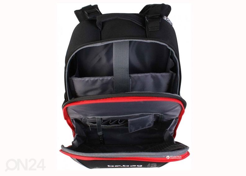 Ранец Herlitz Be Bag AIRGO Royalty увеличить