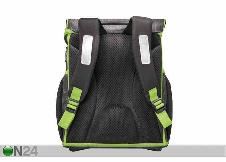 Ранец Herlitz Loop Green Dino увеличить