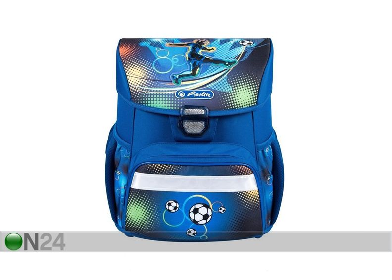 Ранец Herlitz Loop Soccer увеличить