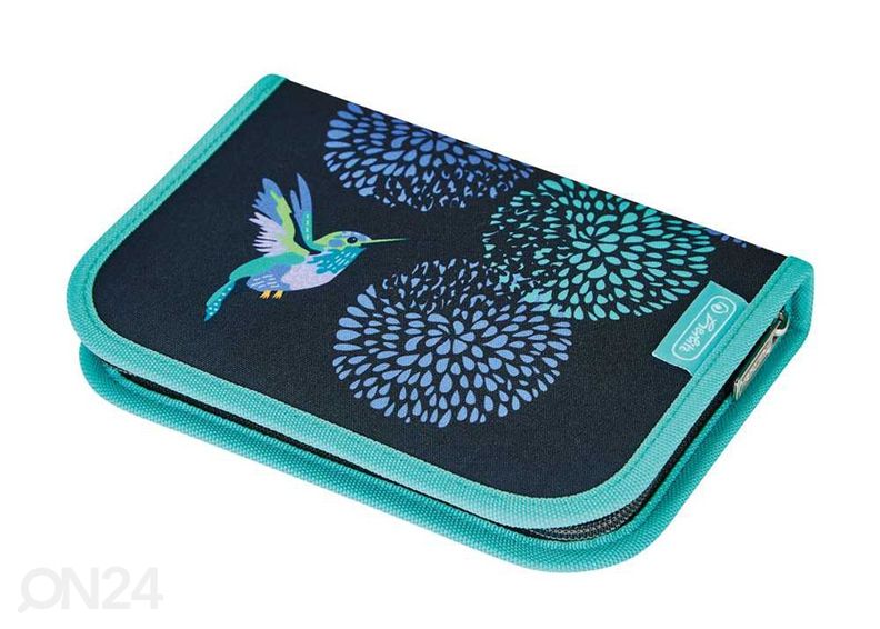 Ранец Softlight Plus Bloomy Birds увеличить