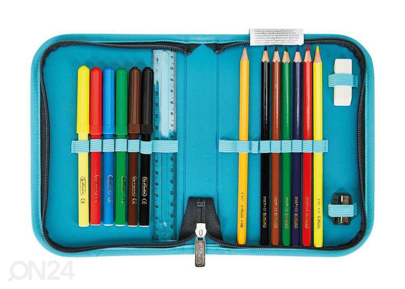 Ранец Softlight Plus Bloomy Birds увеличить