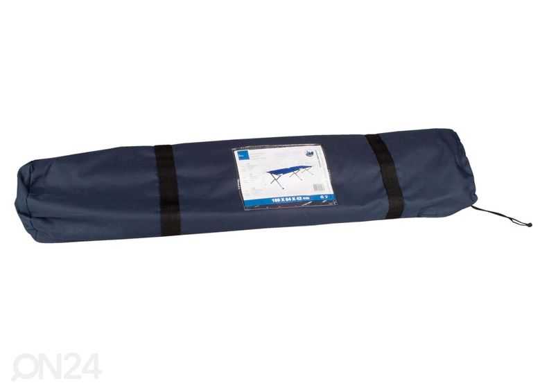 Раскладушка Aluminium Luxurious Abbey увеличить