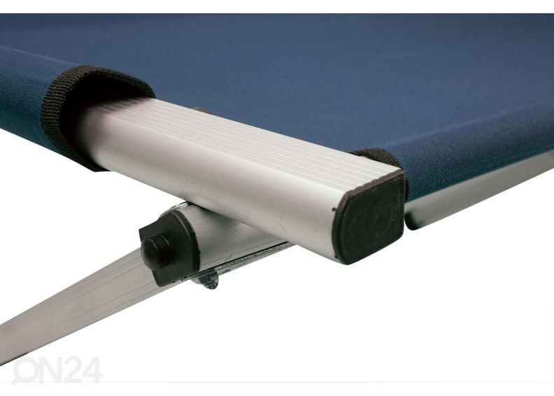 Раскладушка Aluminium Luxurious Abbey увеличить