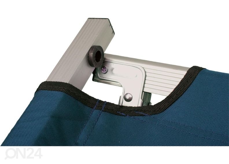 Раскладушка Aluminium Luxurious Abbey увеличить