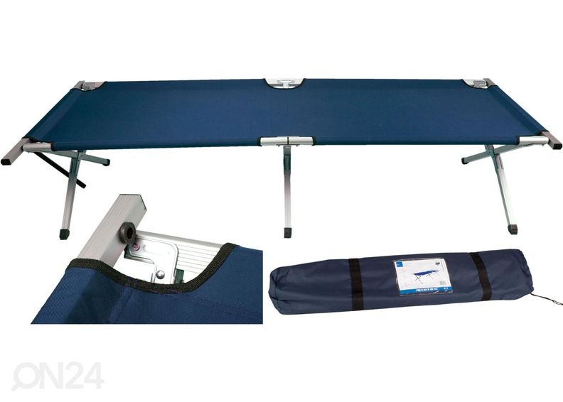 Раскладушка Aluminium Luxurious Abbey увеличить