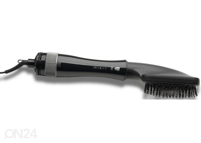 Расческа Мелисса 3 в 1 увеличить