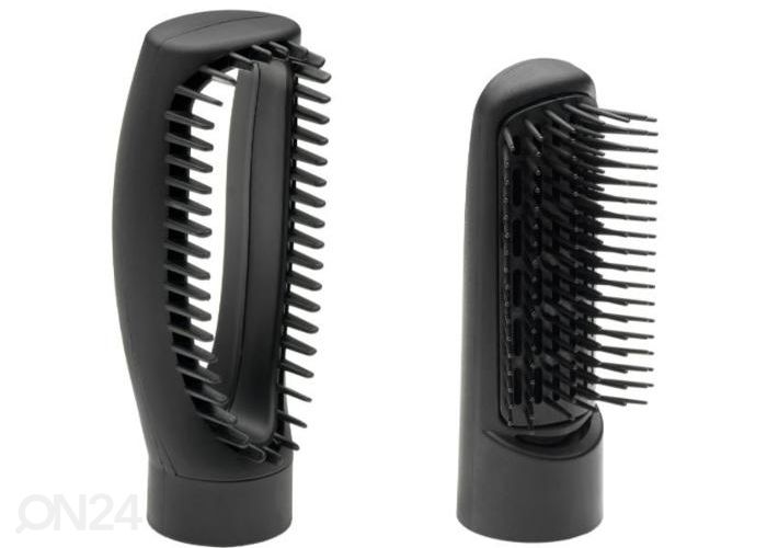 Расческа Мелисса 3 в 1 увеличить