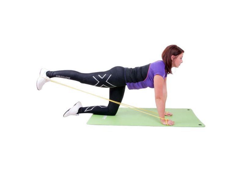 Расширитель из латекса inSPORTline Morpo Roll 30 тяжелый увеличить