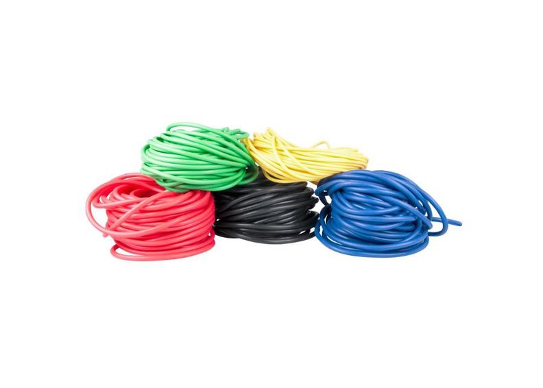 Расширитель из латекса inSPORTline Morpo Roll 30 тяжелый увеличить