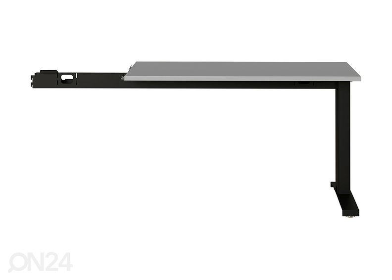 Регулируемое угловое соединение Agenda 60x113 cm увеличить