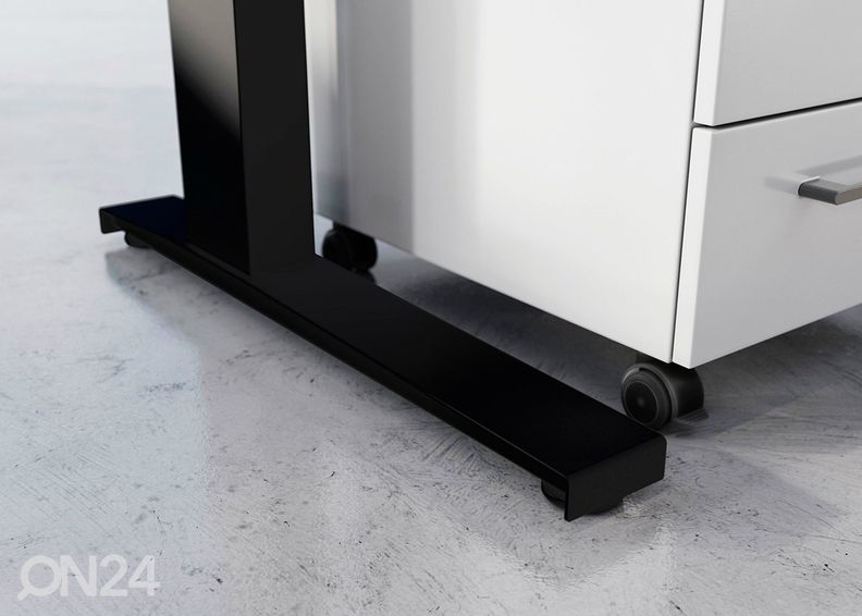 Регулируемое угловое соединение Agenda 60x113 cm увеличить