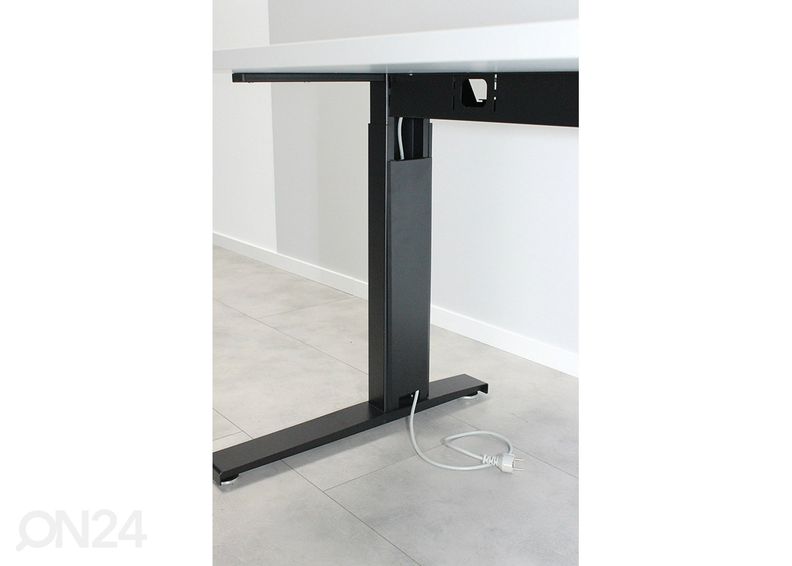 Регулируемое угловое соединение Agenda 60x113 cm увеличить