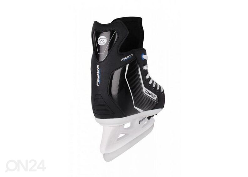 Регулируемые детские хоккейные коньки Tempish FS 200 увеличить