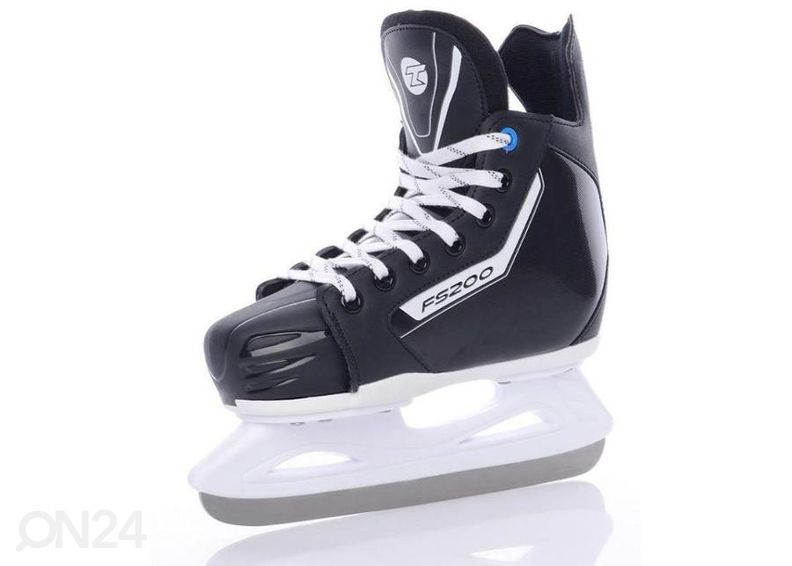 Регулируемые детские хоккейные коньки Tempish FS 200 увеличить