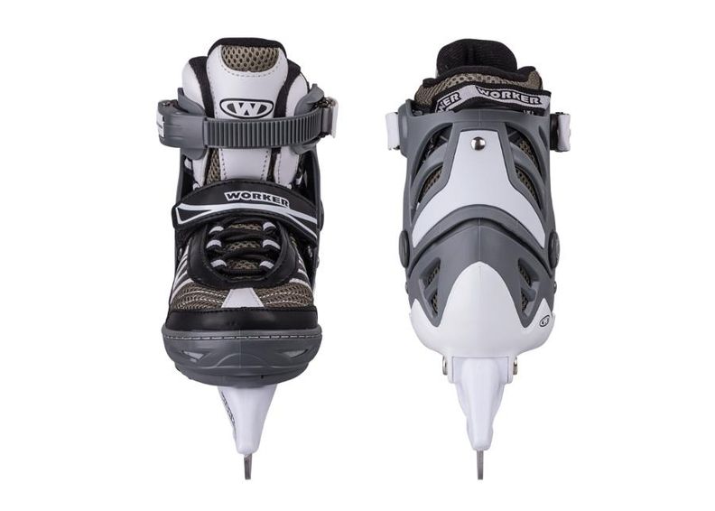 Регулируемые роликовые коньки / коньки для детей WORKER Tifero увеличить