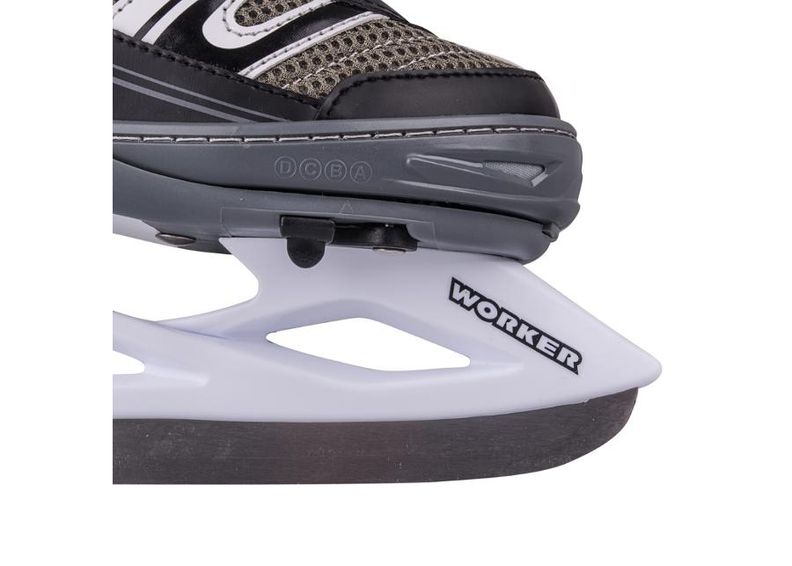 Регулируемые роликовые коньки / коньки для детей WORKER Tifero увеличить