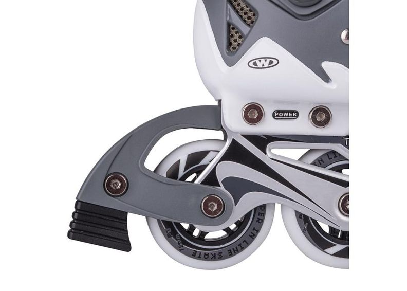 Регулируемые роликовые коньки / коньки для детей WORKER Tifero увеличить