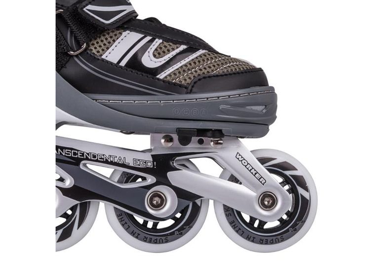 Регулируемые роликовые коньки / коньки для детей WORKER Tifero увеличить