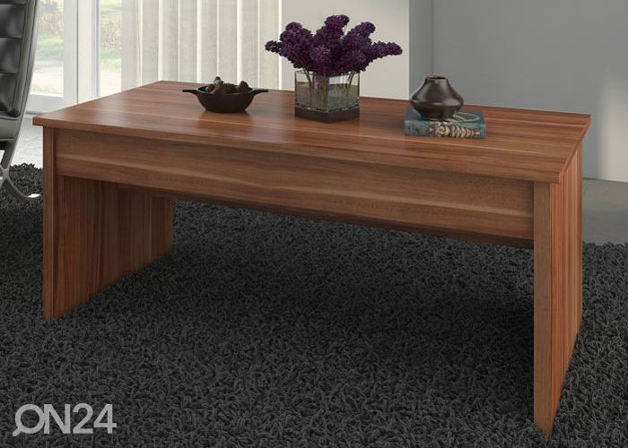 Регулируемый журнальный стол увеличить