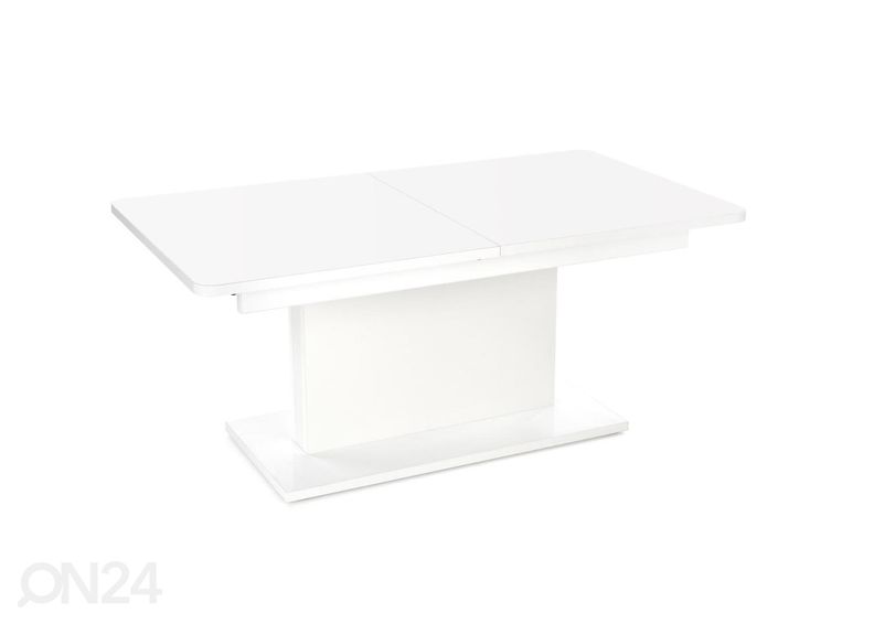 Регулируемый журнальный стол увеличить