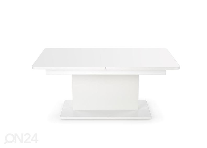 Регулируемый журнальный стол увеличить