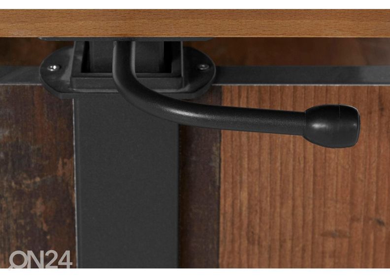 Регулируемый журнальный стол Noah увеличить