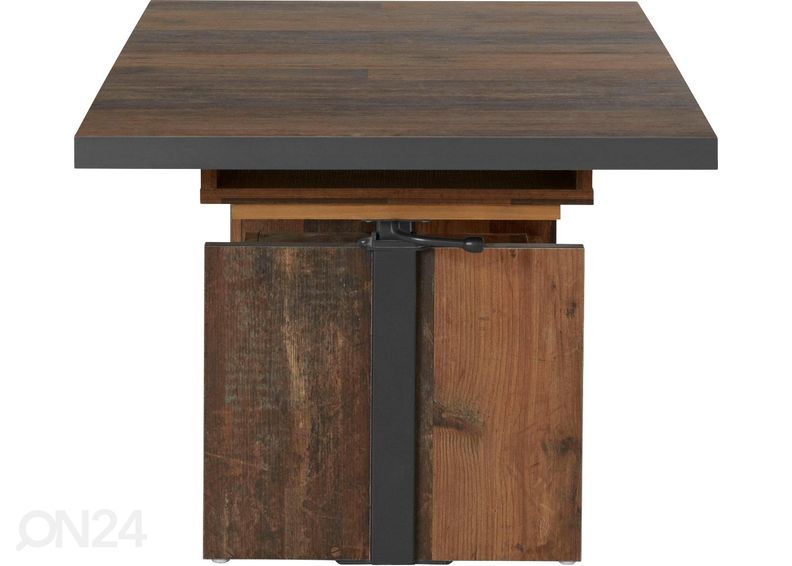 Регулируемый журнальный стол Noah увеличить