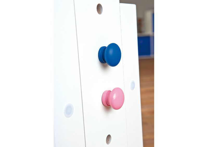 Регулируемый по высоте рабочий стол Baru увеличить