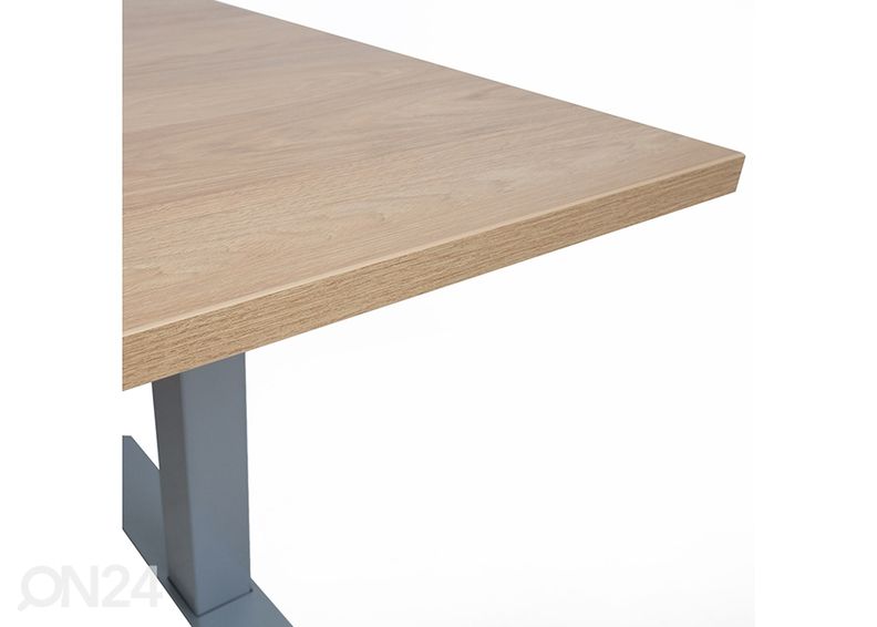 Регулируемый по высоте рабочий стол Ergo, 1 мотор увеличить