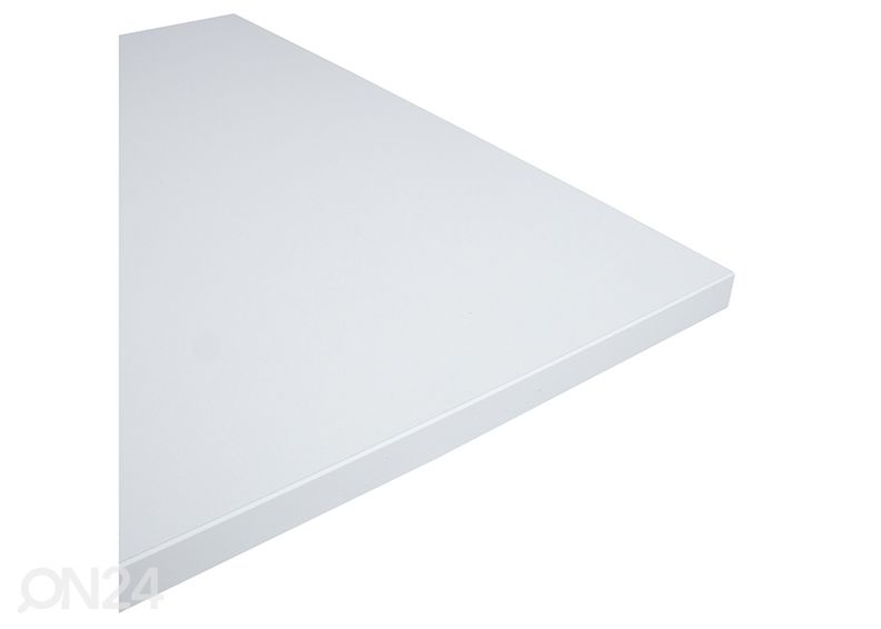 Регулируемый по высоте рабочий стол Ergo, 1 мотор увеличить