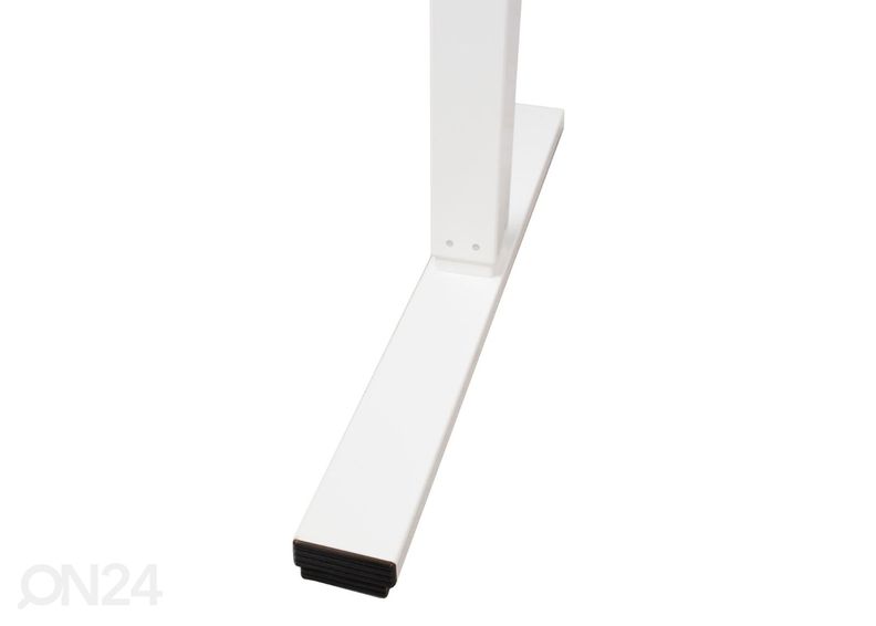 Регулируемый по высоте рабочий стол Ergo, 1 мотор увеличить