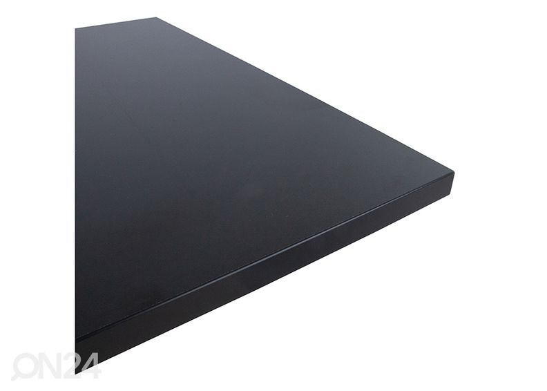 Регулируемый по высоте рабочий стол Ergo, 2 двигателя увеличить