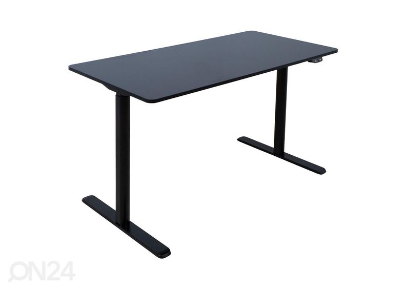 Регулируемый по высоте рабочий стол Ergo Light, 1 мотор увеличить