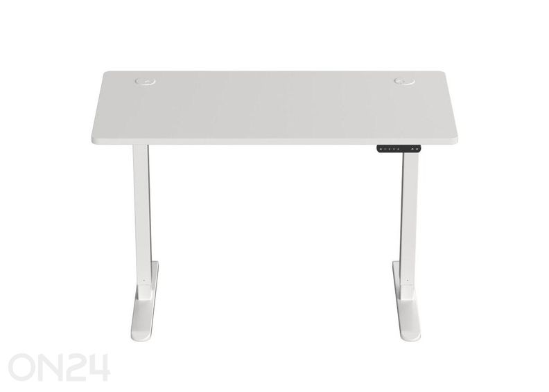 Регулируемый рабочий стол Flower 120x60 см увеличить