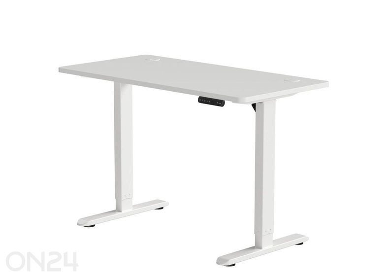 Регулируемый рабочий стол Flower 120x60 см увеличить