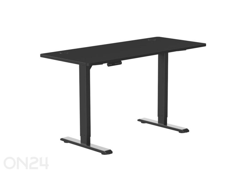 Регулируемый рабочий стол Flower 140x70 см увеличить