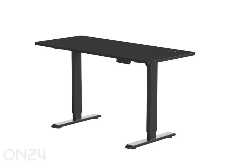 Регулируемый рабочий стол Flower 140x70 см увеличить