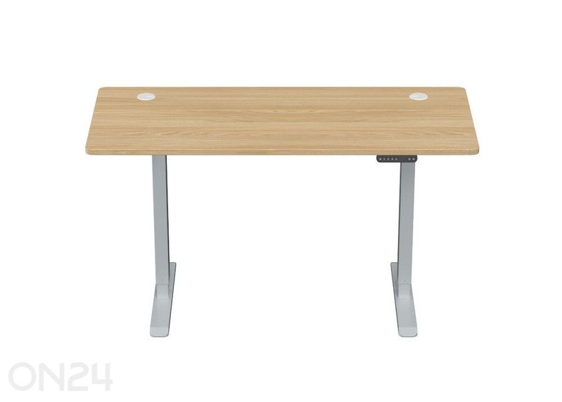 Регулируемый рабочий стол Flower 140x70 см увеличить