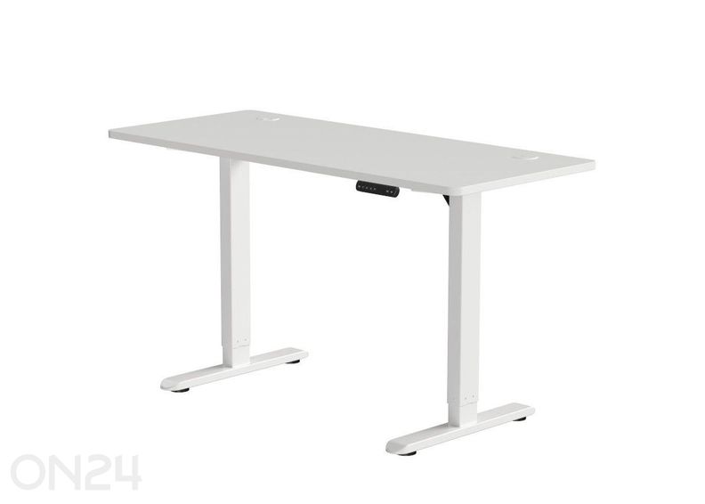 Регулируемый рабочий стол Flower 140x70 см увеличить