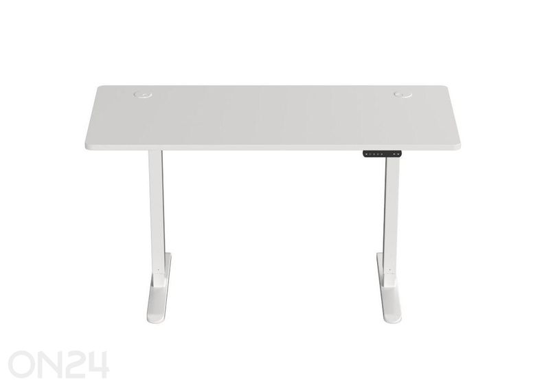 Регулируемый рабочий стол Flower 140x70 см увеличить