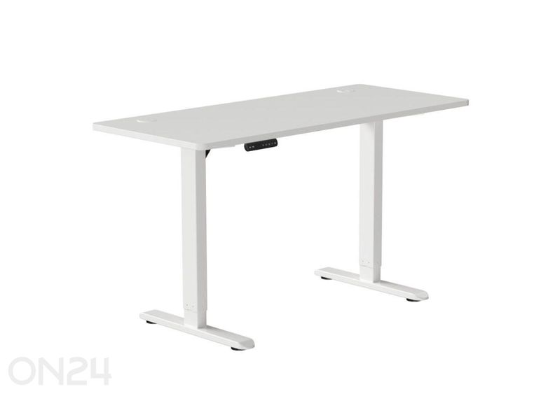 Регулируемый рабочий стол Flower 140x70 см увеличить