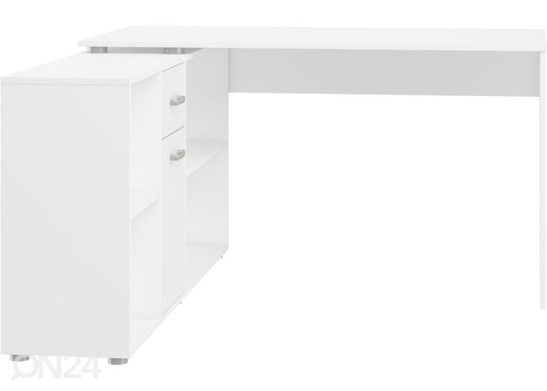 Регулируемый рабочий стол Lissa увеличить