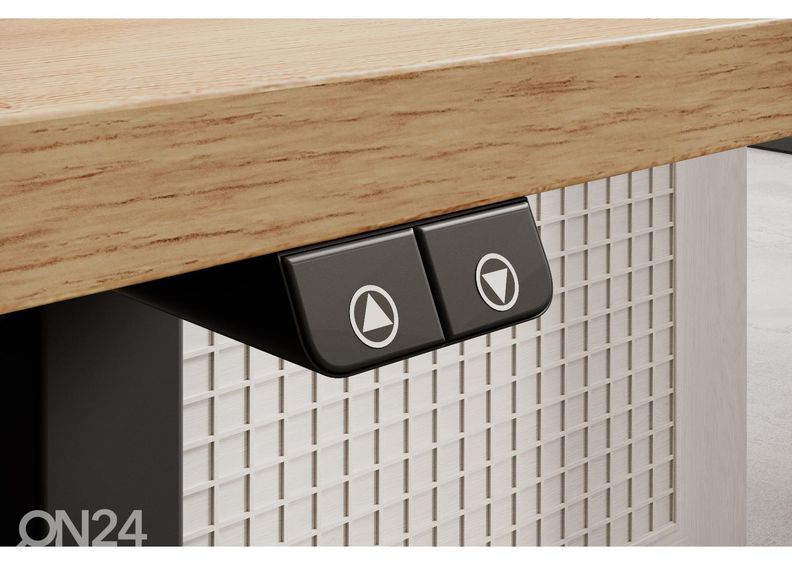 Регулируемый рабочий стол Malden увеличить